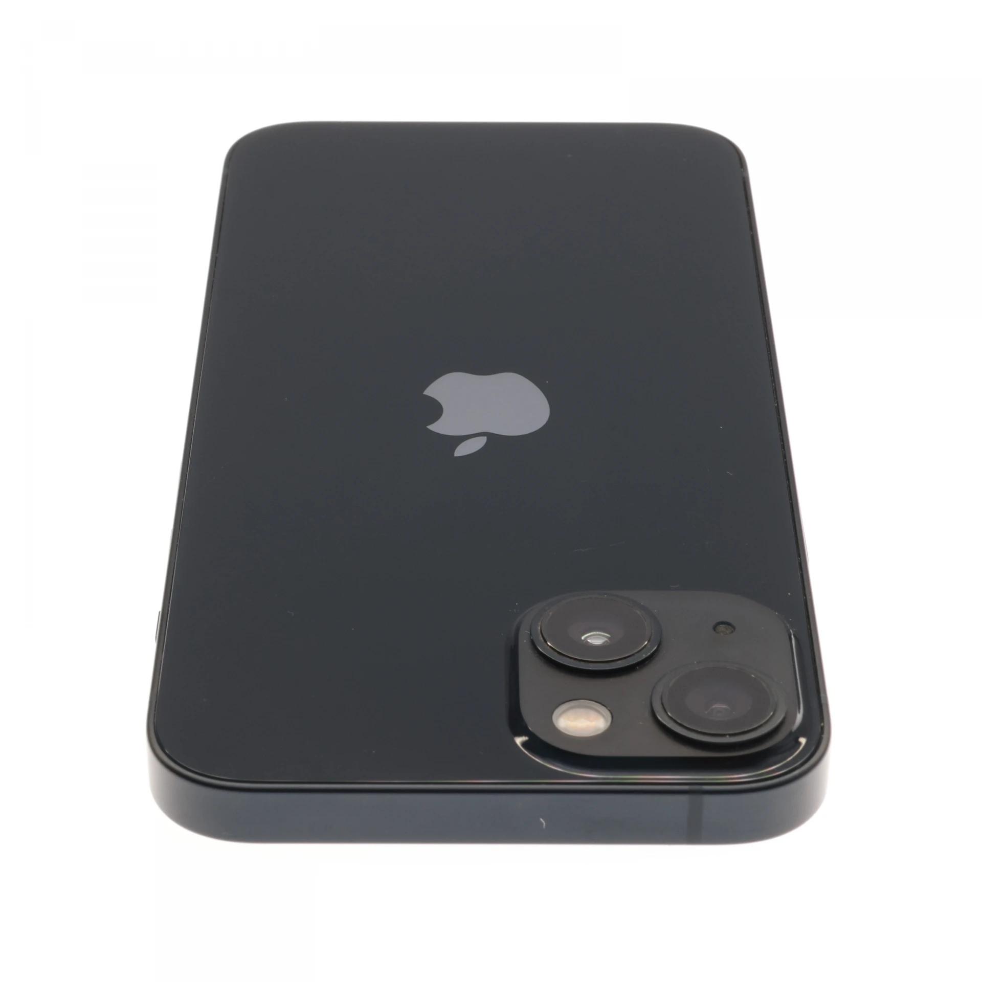 !! 1 ÉV GARANCIA !! Apple iPhone 13 256 GB Midnight 100%