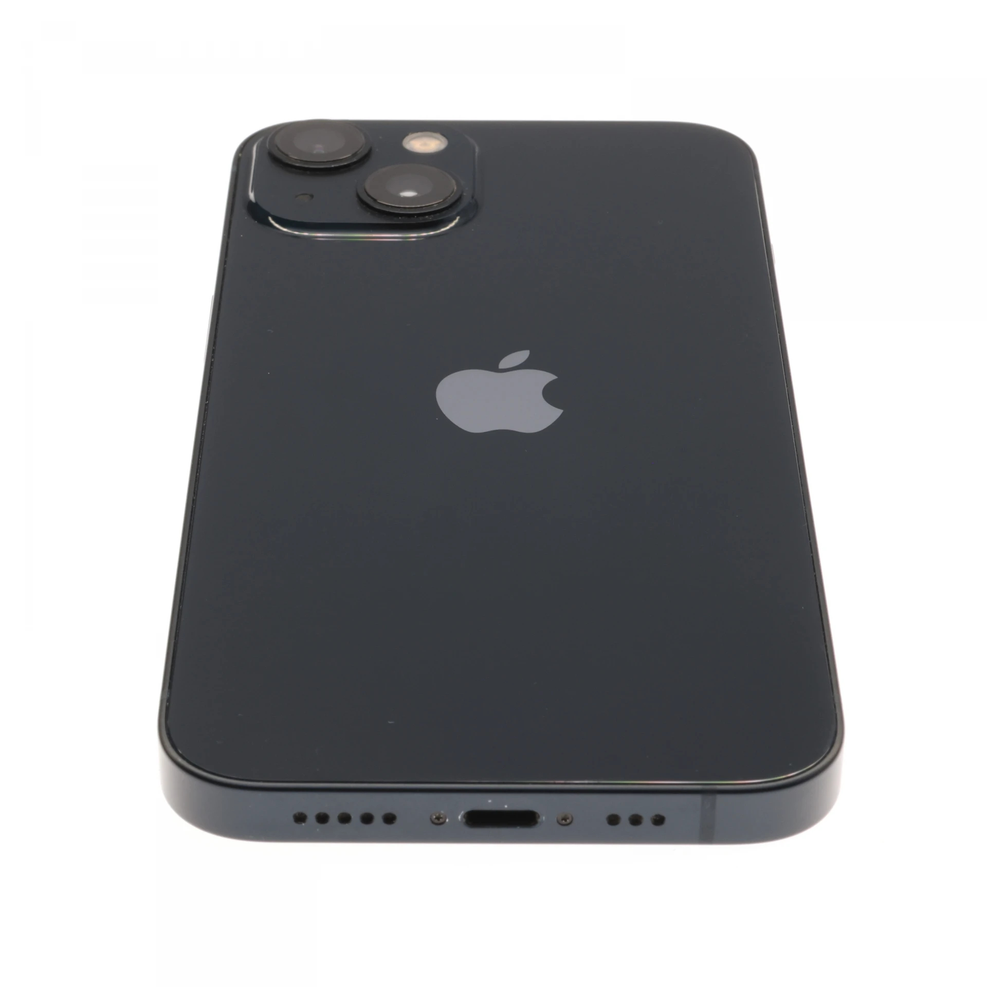 !! 1 ÉV GARANCIA !! Apple iPhone 13 256 GB Midnight 100%