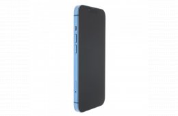 !! 1 ÉV GARANCIA !! Apple iPhone 13 128 GB Blue 100%