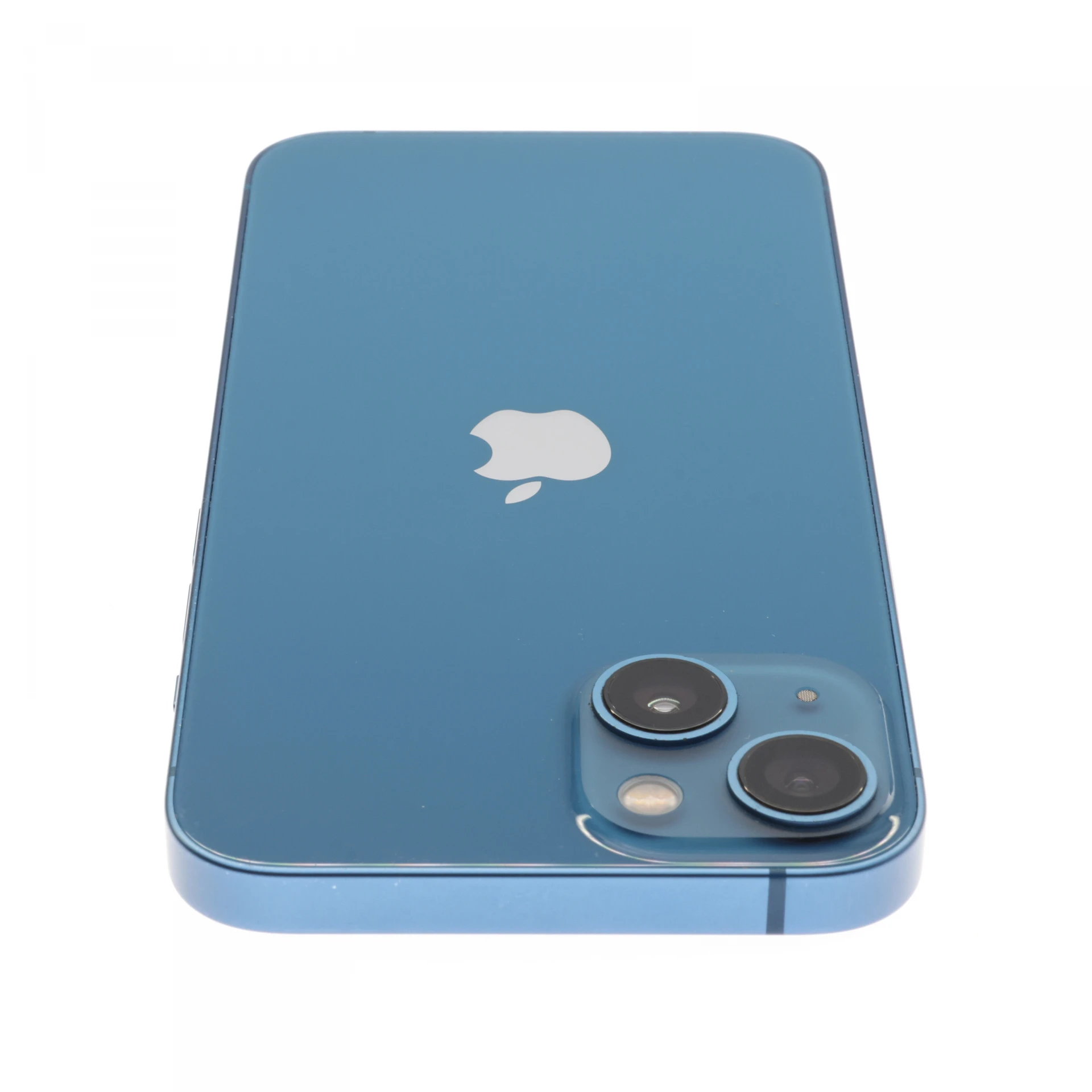 !! 1 ÉV GARANCIA !! Apple iPhone 13 128 GB Blue 100%