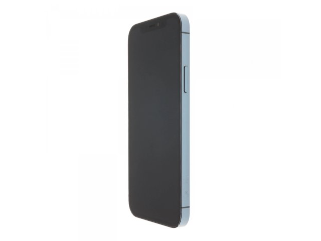 !! 1 ÉV GARANCIA !! Apple iPhone 12 Pro 256 GB Pacific Blue 100%