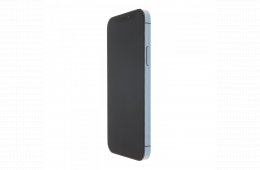 !! 1 ÉV GARANCIA !! Apple iPhone 12 Pro 256 GB Pacific Blue 100%