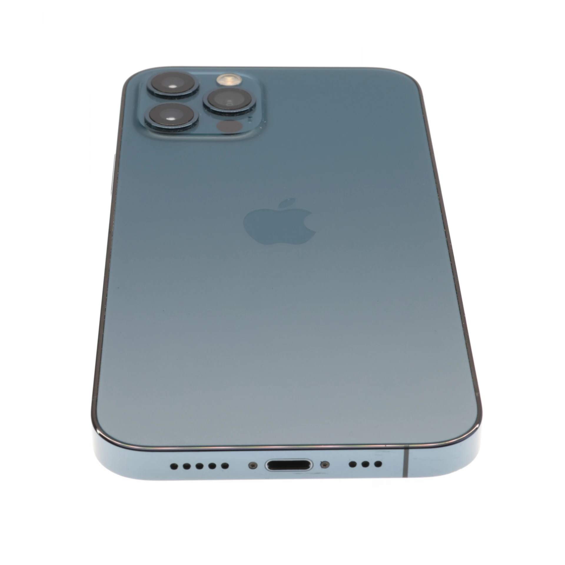 !! 1 ÉV GARANCIA !! Apple iPhone 12 Pro 256 GB Pacific Blue 100%