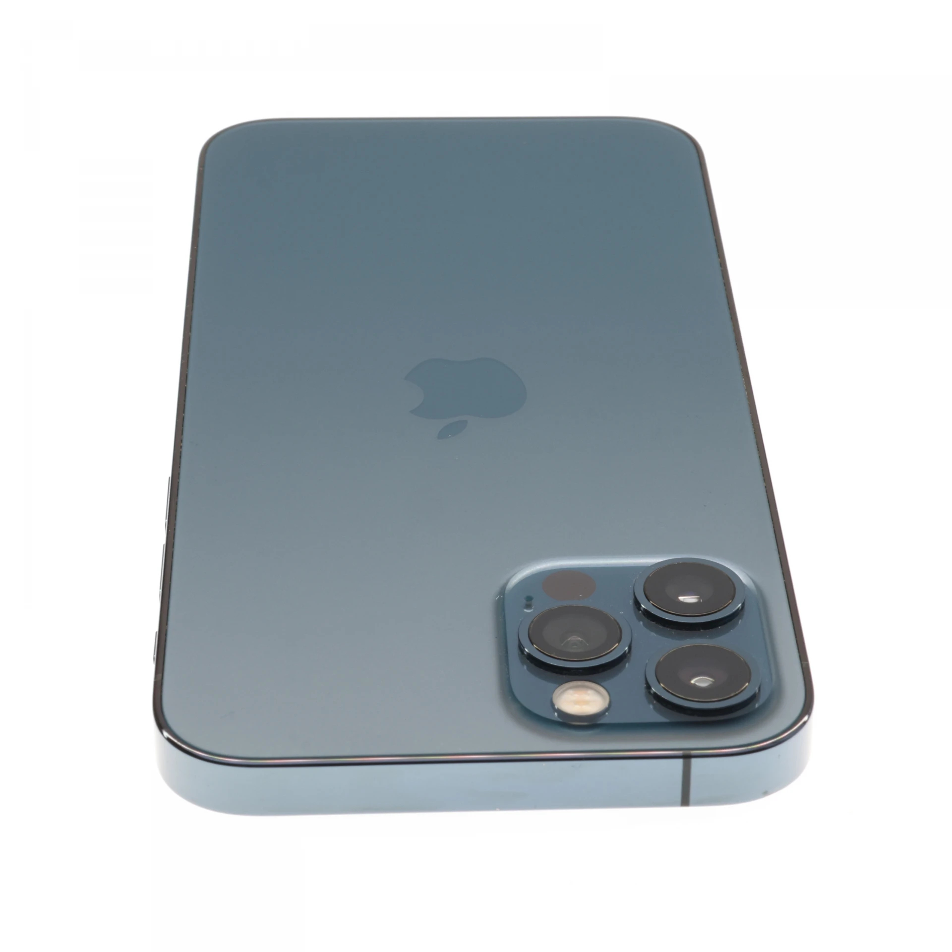 !! 1 ÉV GARANCIA !! Apple iPhone 12 Pro 256 GB Pacific Blue 100%