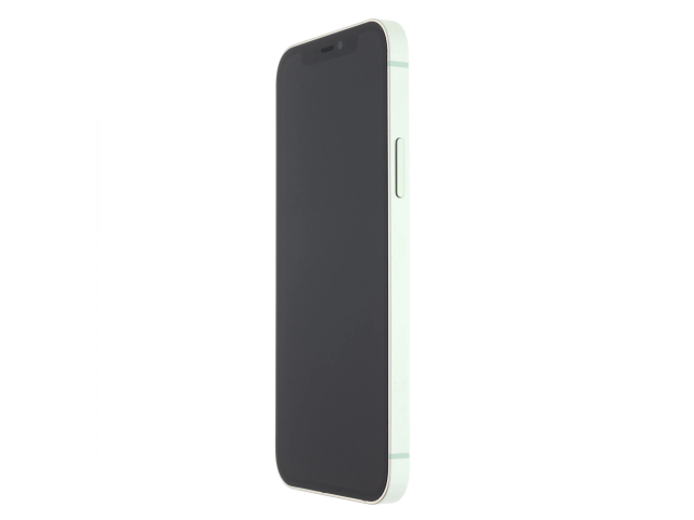 !! 1 ÉV GARANCIA !! Apple iPhone 12 128 GB Green 100%