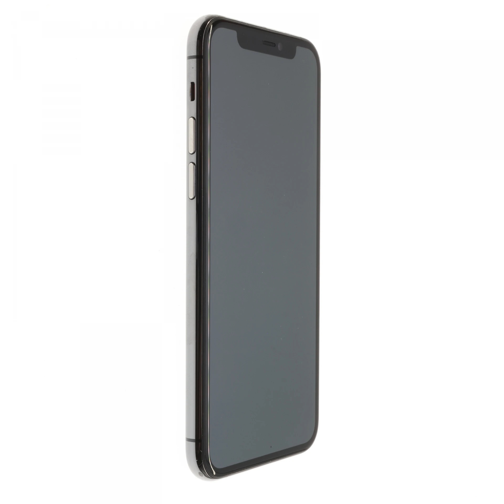 !! 1 ÉV GARANCIA !! Apple iPhone 11 Pro 64 GB Space Gray 100%