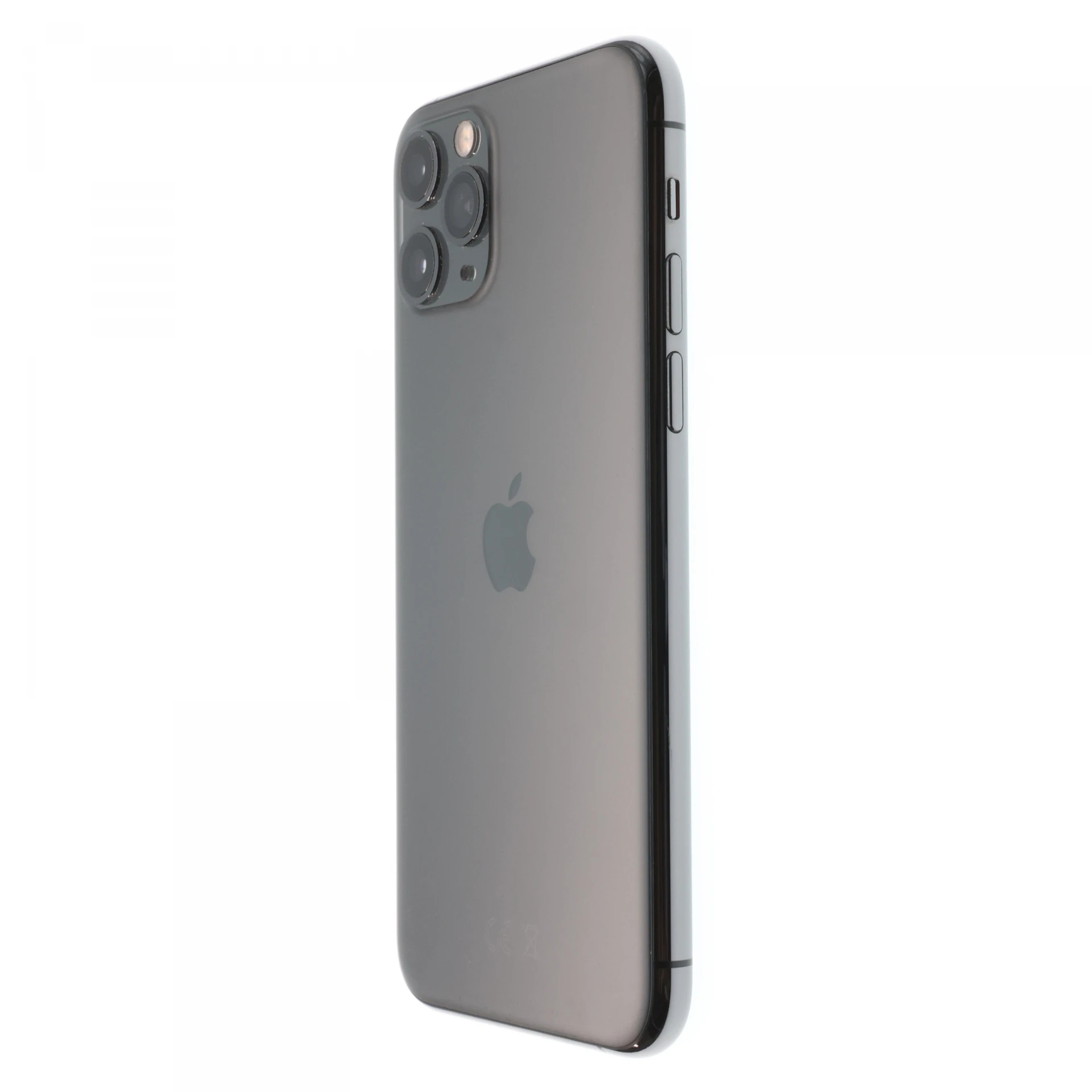 !! 1 ÉV GARANCIA !! Apple iPhone 11 Pro 256 GB Space Gray 100%