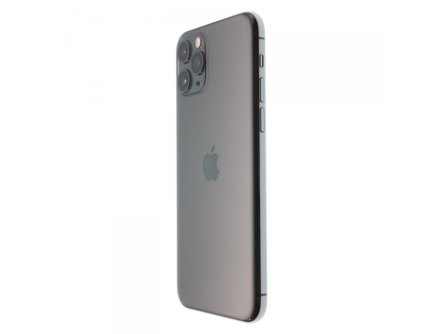 !! 1 ÉV GARANCIA !! Apple iPhone 11 Pro 256 GB Space Gray 100%