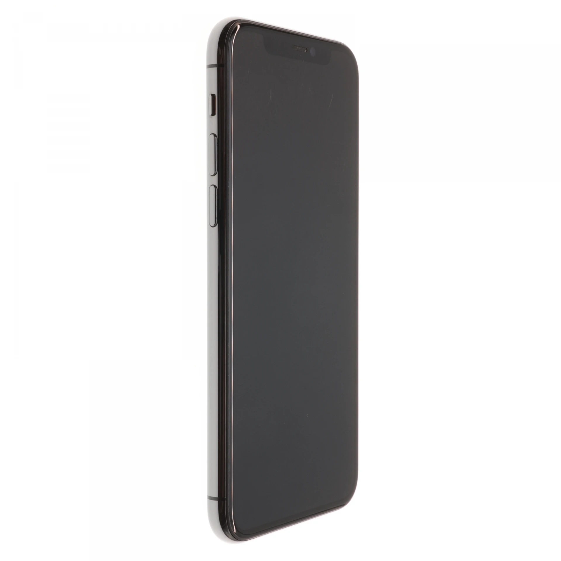 !! 1 ÉV GARANCIA !! Apple iPhone 11 Pro 256 GB Space Gray 100%