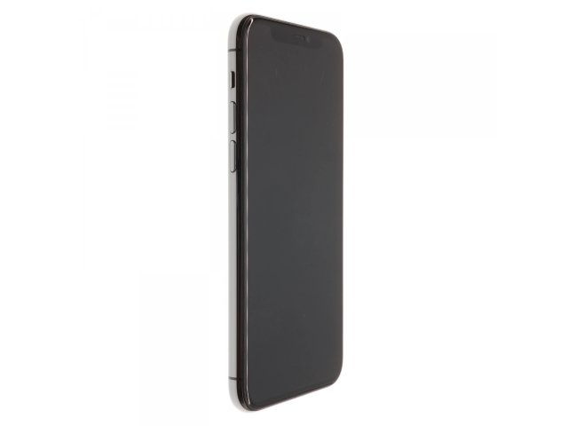!! 1 ÉV GARANCIA !! Apple iPhone 11 Pro 256 GB Space Gray 100%
