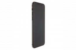 !! 1 ÉV GARANCIA !! Apple iPhone 11 Pro 256 GB Space Gray 100%