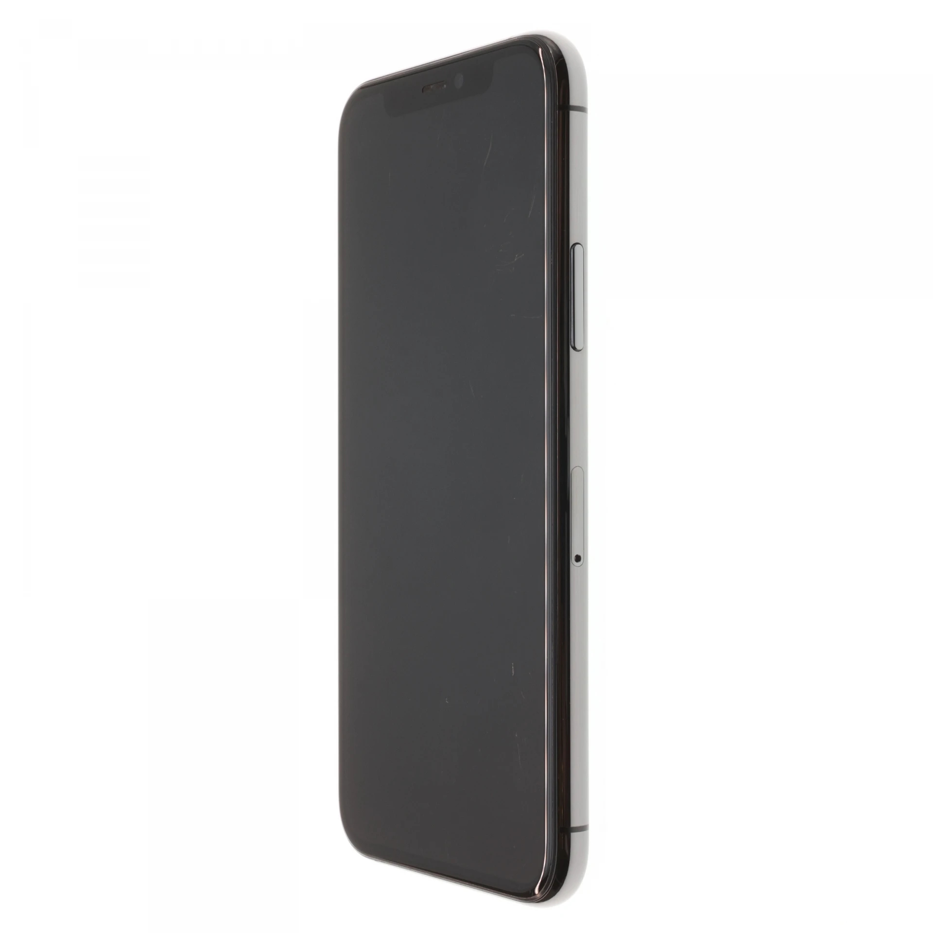 !! 1 ÉV GARANCIA !! Apple iPhone 11 Pro 256 GB Space Gray 100%