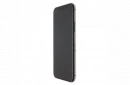 !! 1 ÉV GARANCIA !! Apple iPhone 11 Pro 256 GB Space Gray 100%