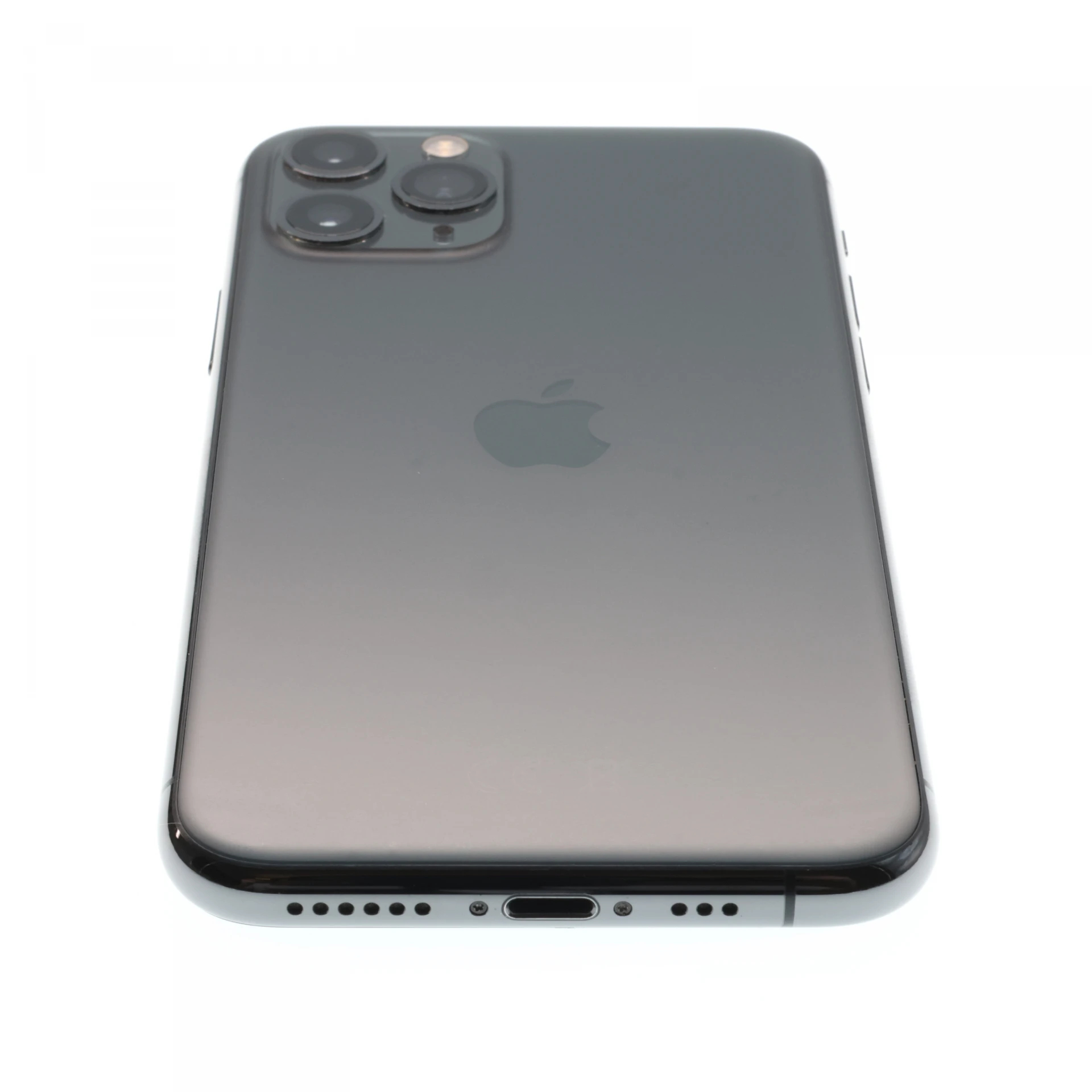 !! 1 ÉV GARANCIA !! Apple iPhone 11 Pro 256 GB Space Gray 100%