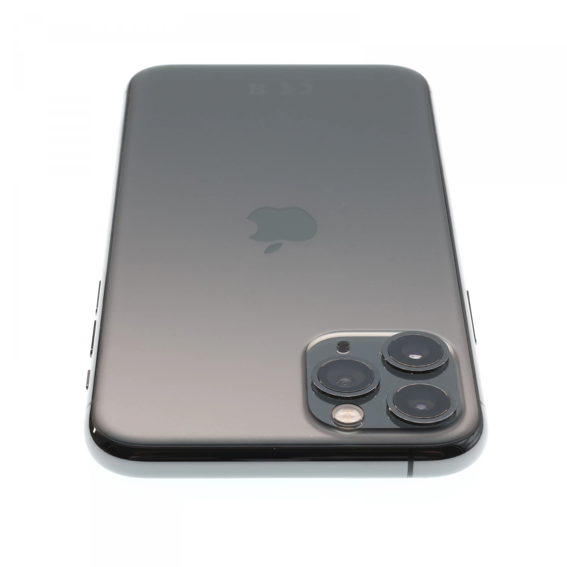 !! 1 ÉV GARANCIA !! Apple iPhone 11 Pro 256 GB Space Gray 100%