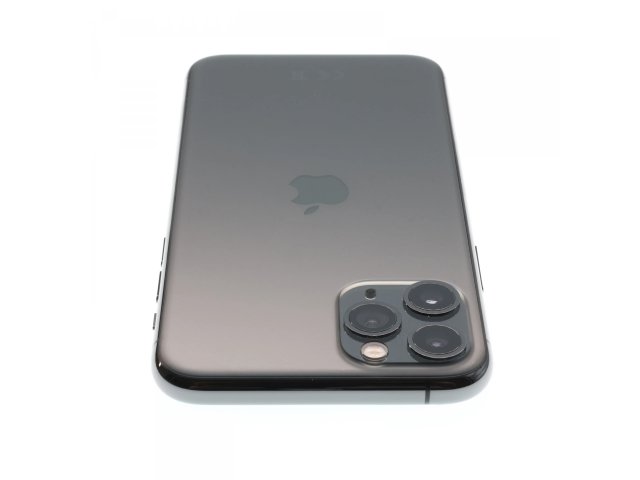 !! 1 ÉV GARANCIA !! Apple iPhone 11 Pro 256 GB Space Gray 100%