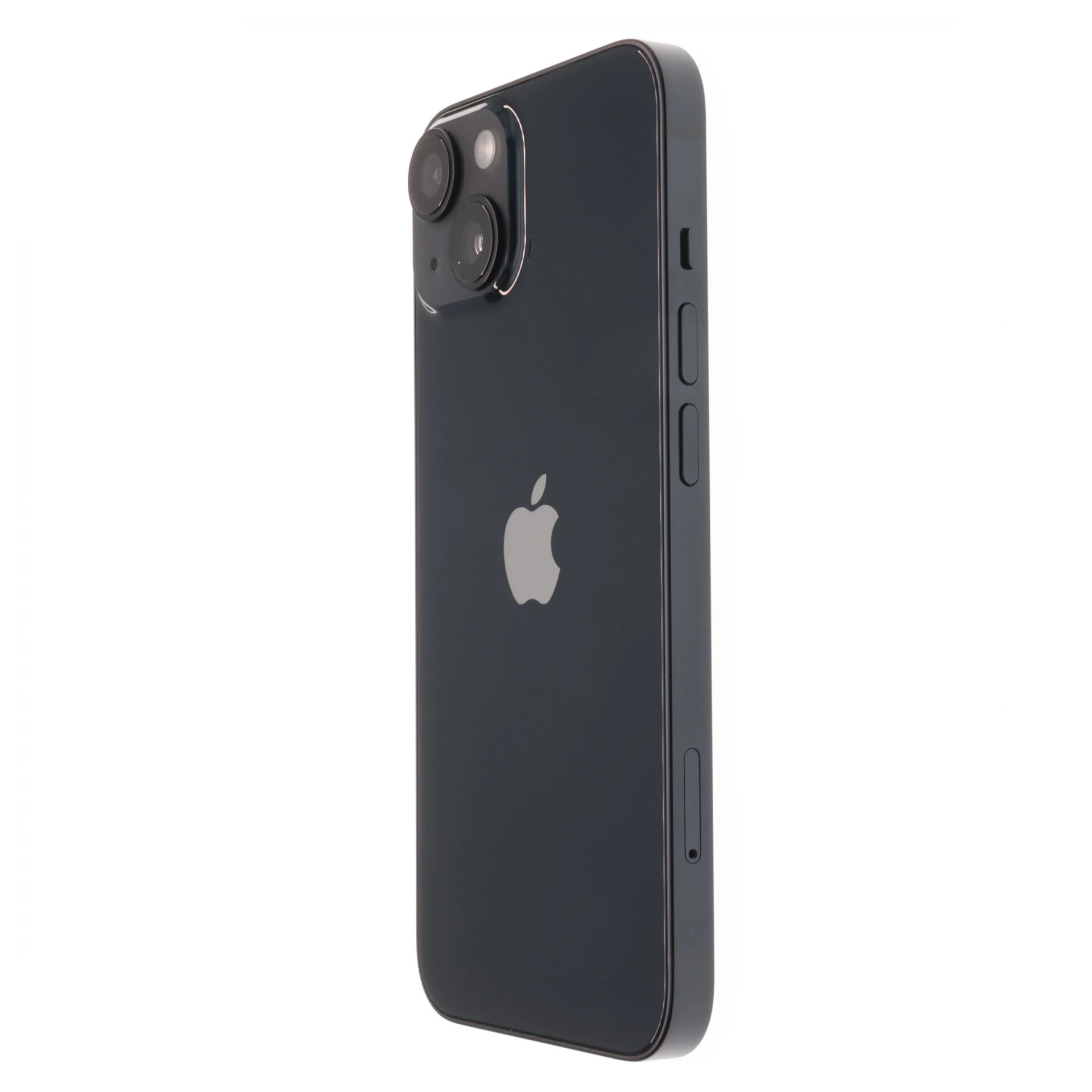 !! 1 ÉV GARANCIA !! Apple iPhone 14 Plus 256 GB Midnight 100%