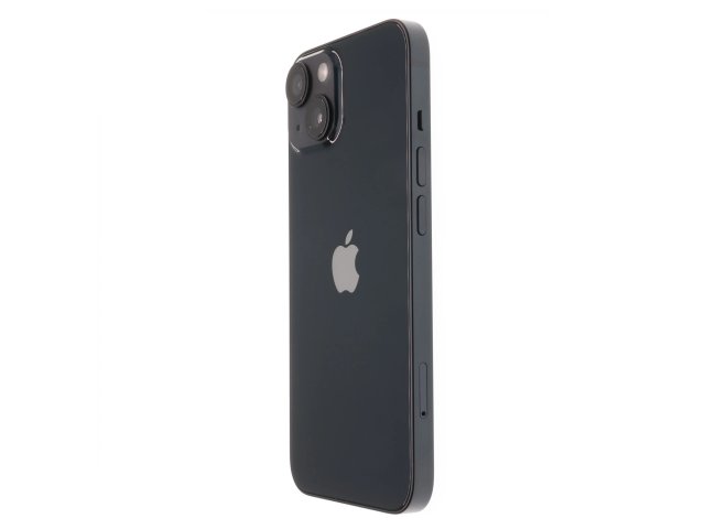 !! 1 ÉV GARANCIA !! Apple iPhone 14 Plus 256 GB Midnight 100%