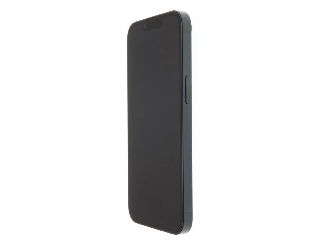 !! 1 ÉV GARANCIA !! Apple iPhone 14 Plus 256 GB Midnight 100%