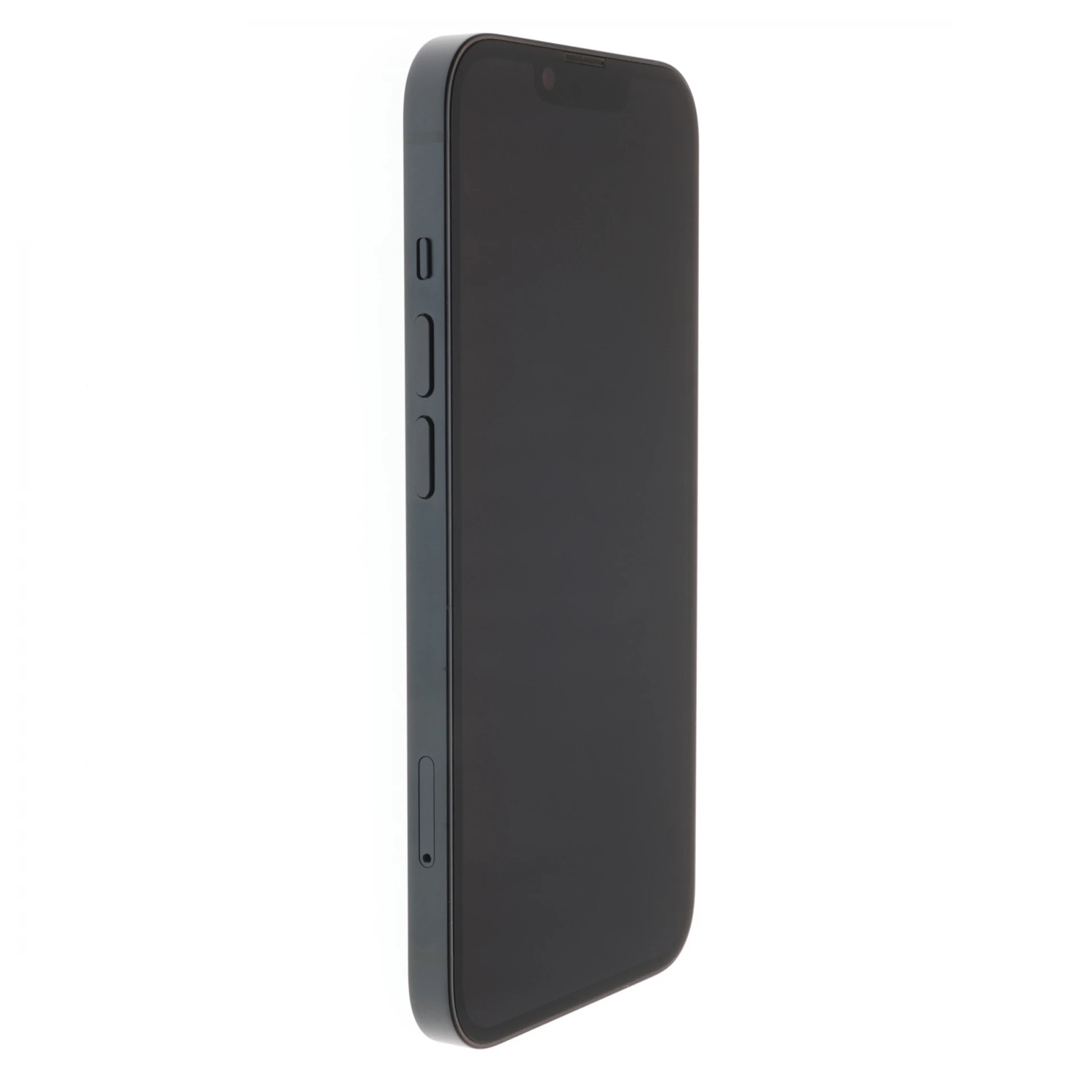 !! 1 ÉV GARANCIA !! Apple iPhone 14 Plus 256 GB Midnight 100%