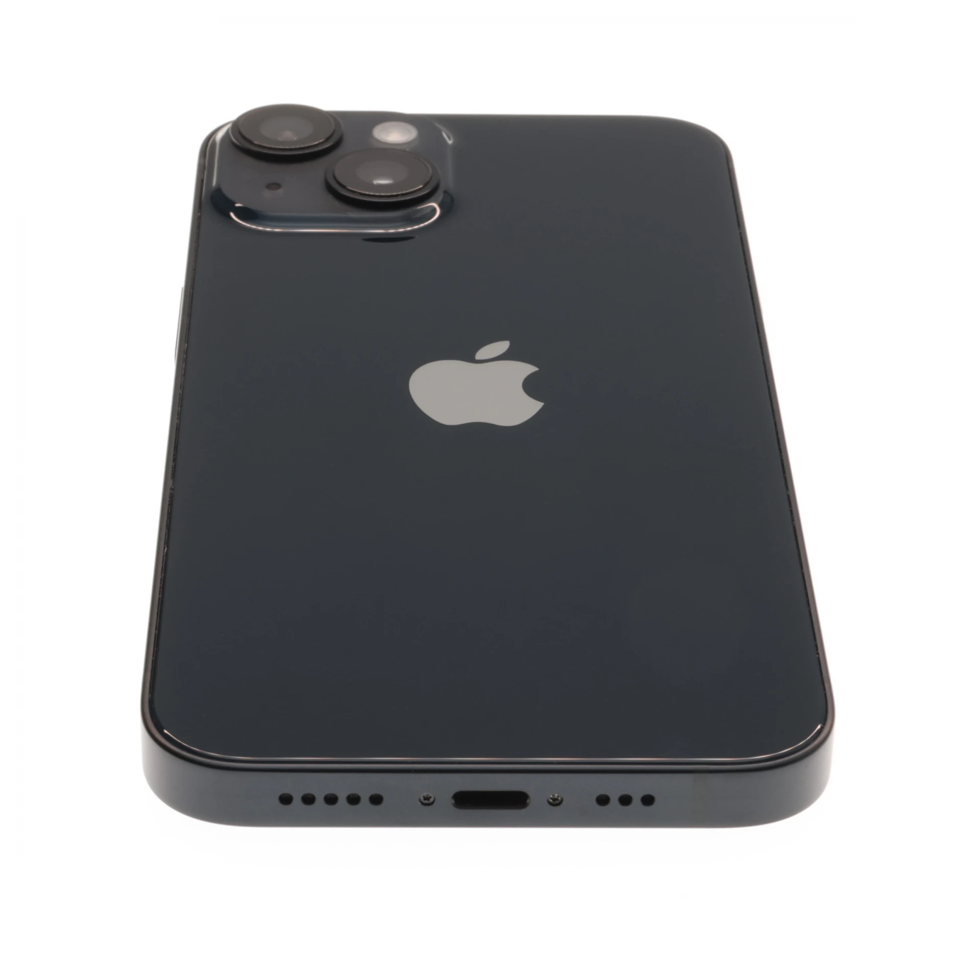 !! 1 ÉV GARANCIA !! Apple iPhone 14 Plus 256 GB Midnight 100%