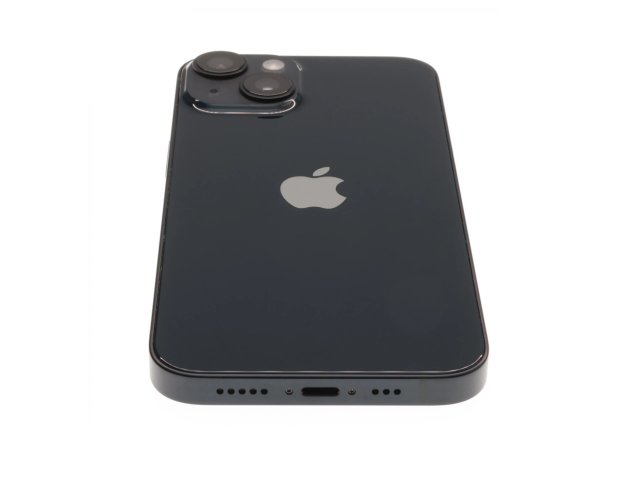 !! 1 ÉV GARANCIA !! Apple iPhone 14 Plus 256 GB Midnight 100%