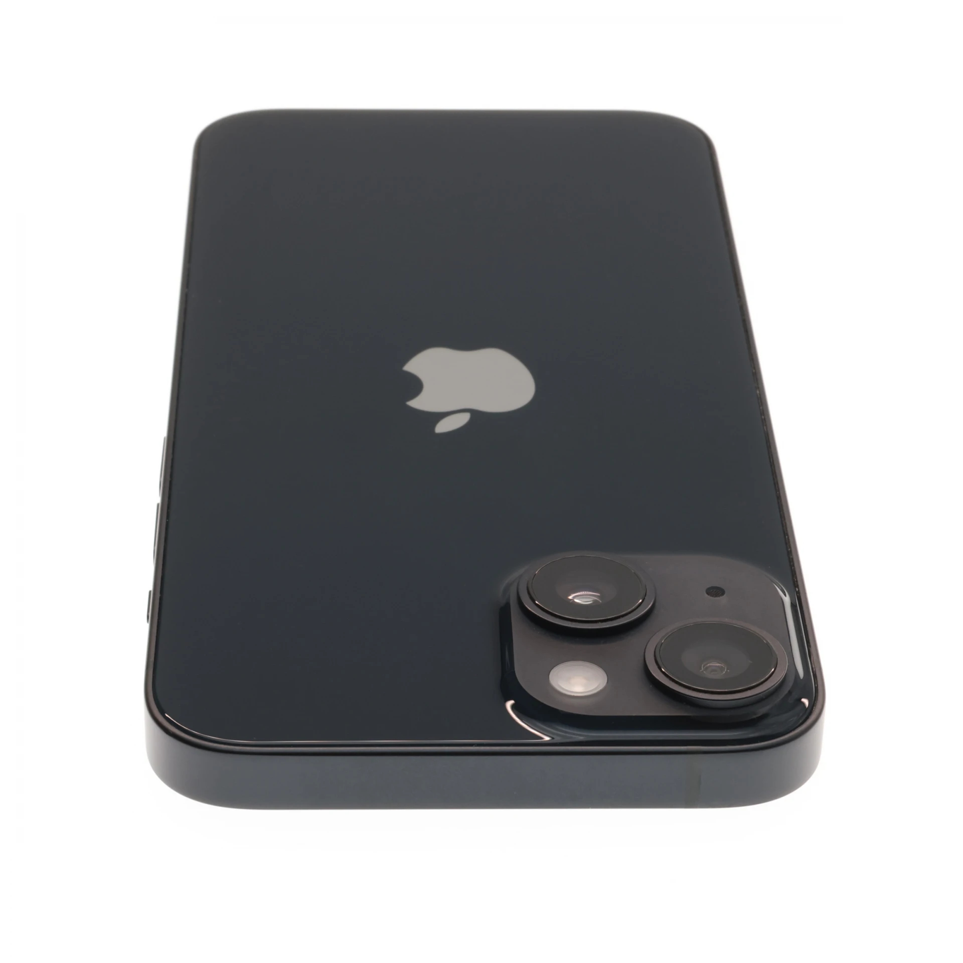 !! 1 ÉV GARANCIA !! Apple iPhone 14 Plus 256 GB Midnight 100%