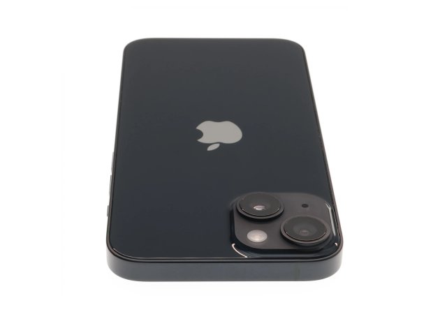 !! 1 ÉV GARANCIA !! Apple iPhone 14 Plus 256 GB Midnight 100%