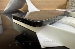 Apple Iphone 16 Pro, 128Gb, 2027.09.19.-ig gyári garancia!
