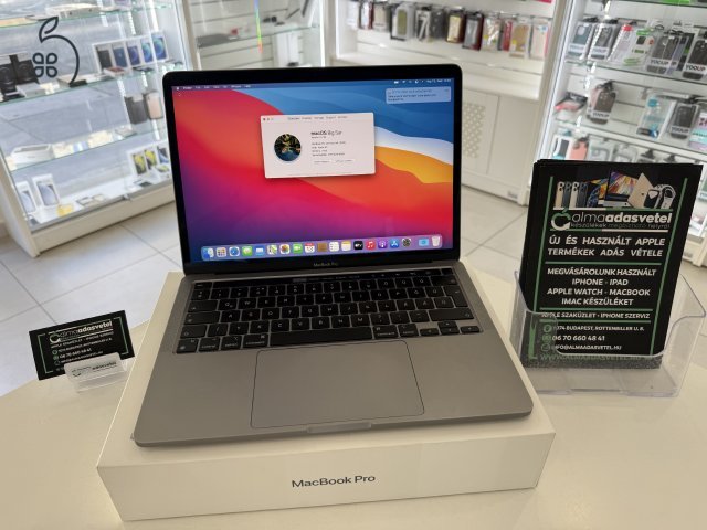 MacBook Pro M1 13