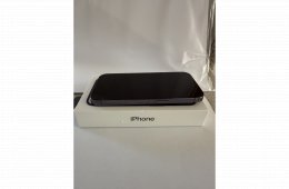 Apple iPhone PRO 14 256GB karc mentes 94% akku sötét szürke eladó
