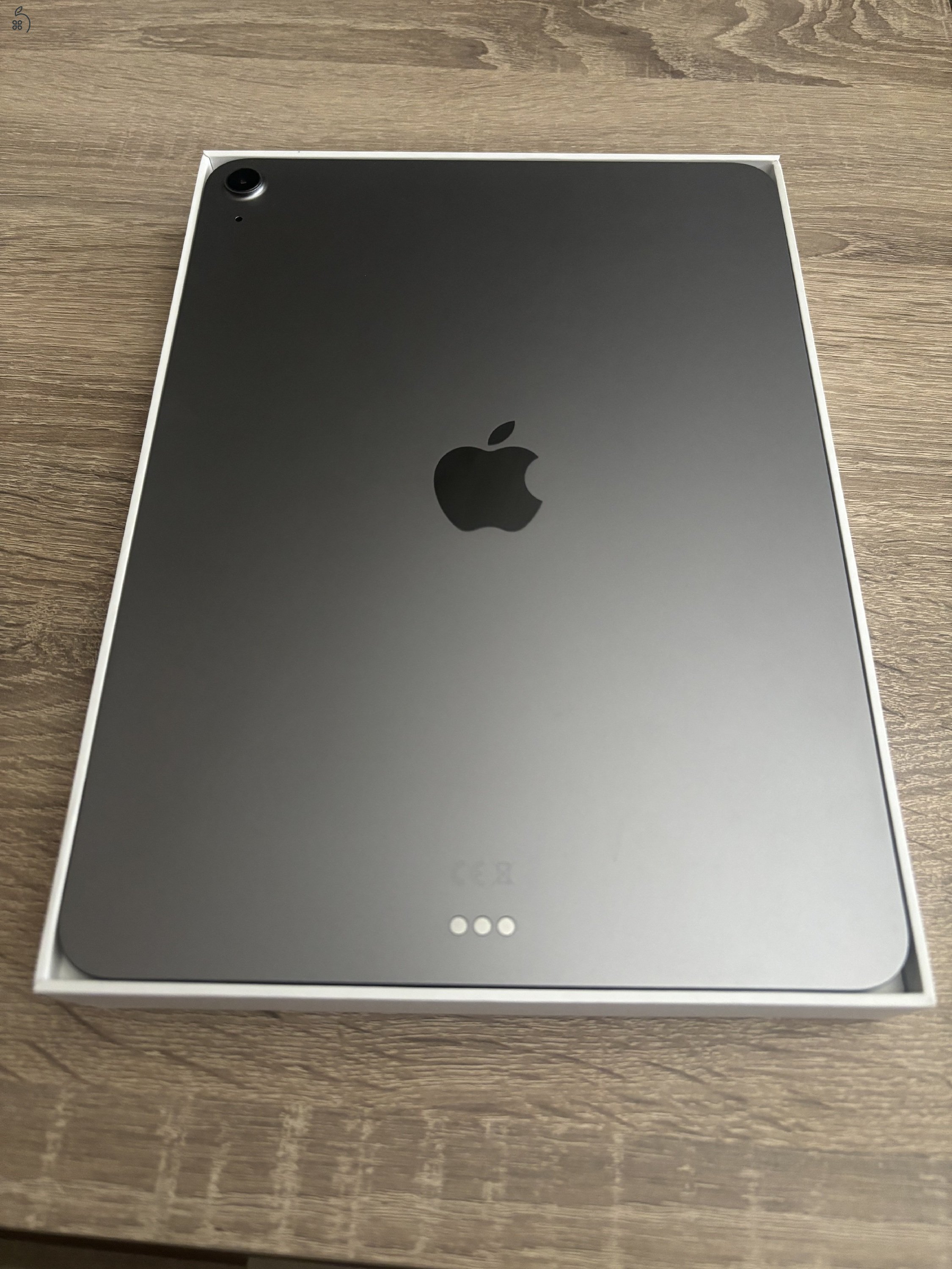 Eladó legújabb generációs iPad Air 2025 M3 chip 