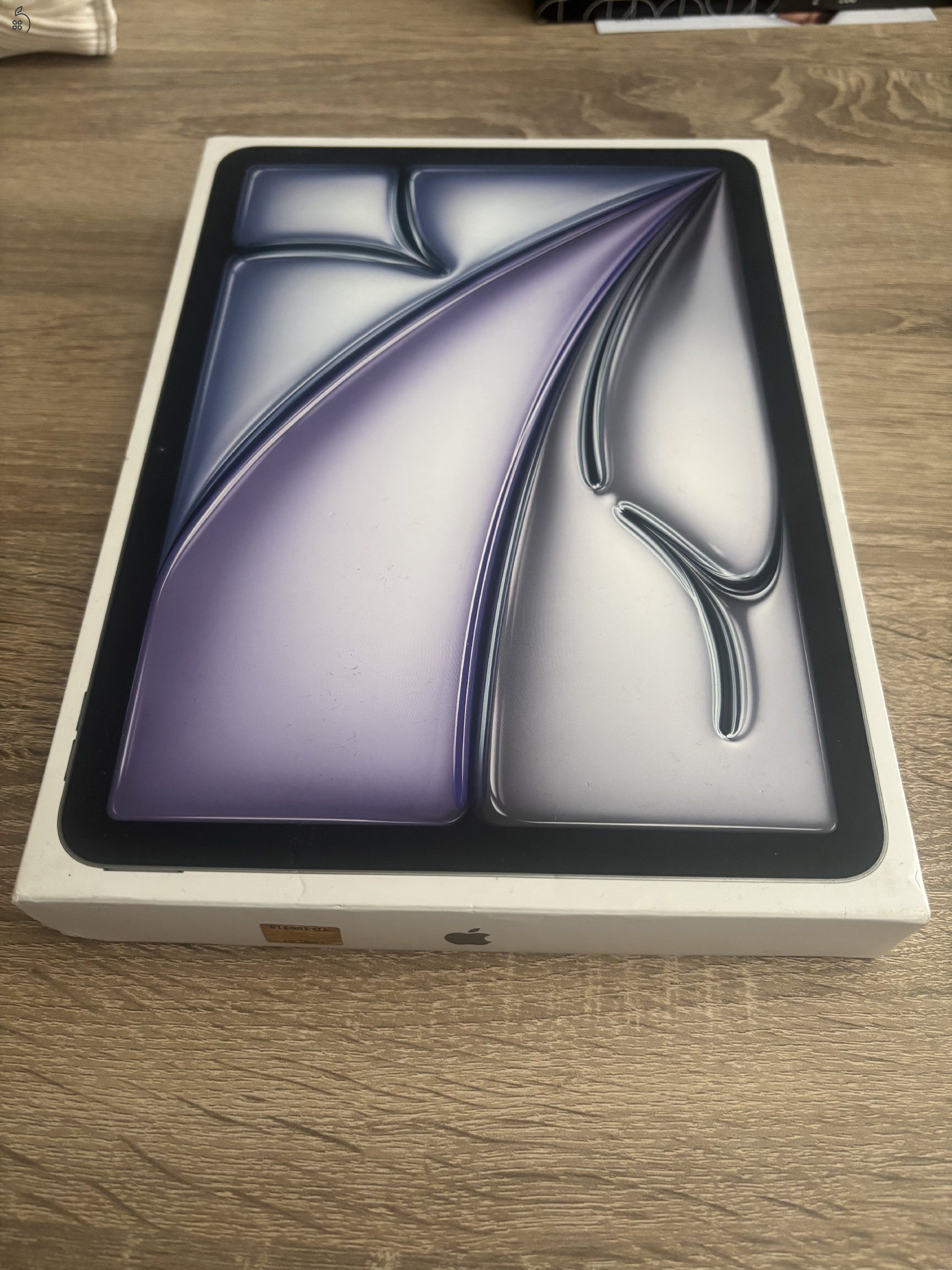 Eladó legújabb generációs iPad Air 2025 M3 chip 