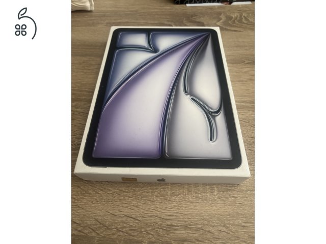 Eladó legújabb generációs iPad Air 2025 M3 chip 