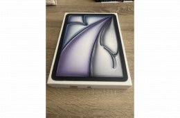 Eladó legújabb generációs iPad Air 2025 M3 chip 