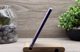 Hibátlan iPhone 12 Purple 64GB 2 ÉV Garanciával Számlával Aksi 100%