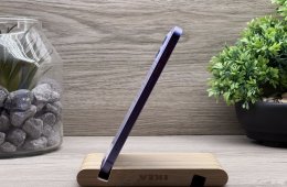 iPhone 12 Purple 64GB 2 ÉV Garanciával Számlával Aksi 100%