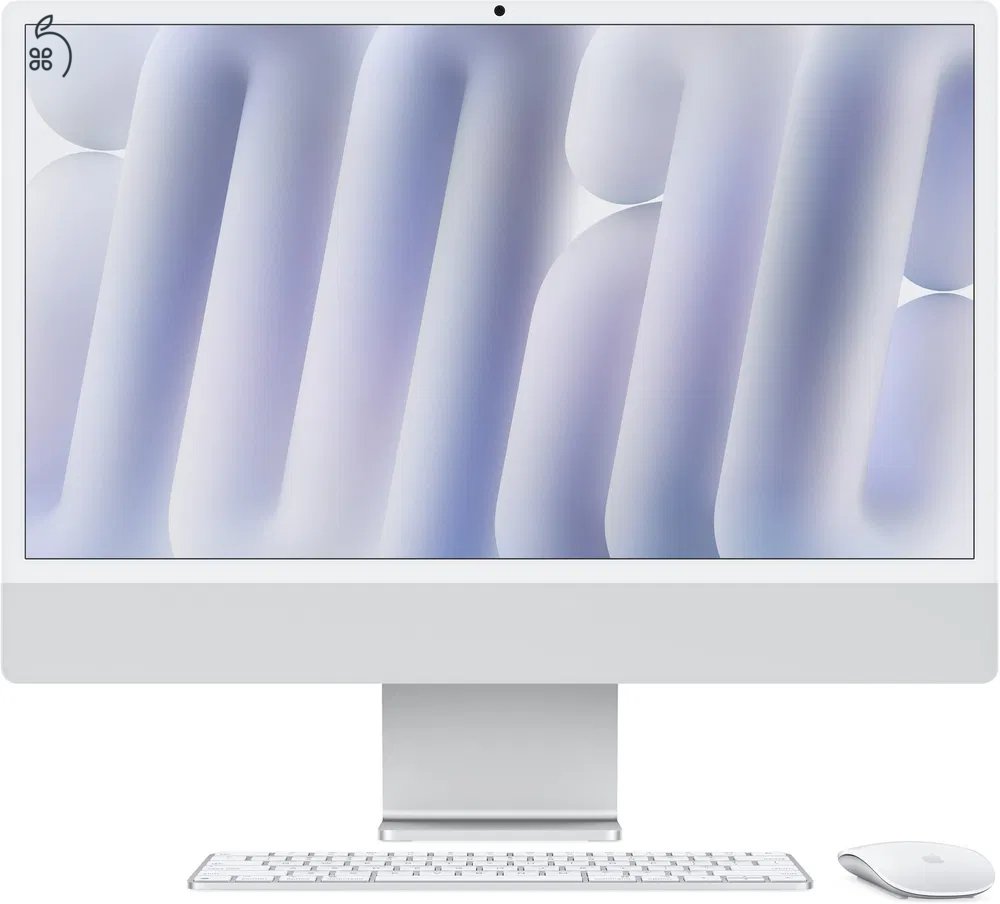 iMac M3 16/512 ÚJ
