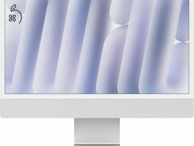 iMac M3 16/512 ÚJ