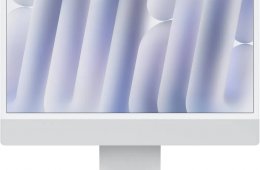 iMac M3 16/512 ÚJ