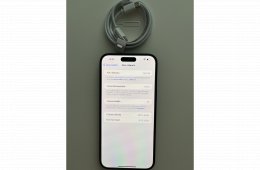 iPhone 16 Plus 256GB Apple Care + 2027.07.04.-ig!