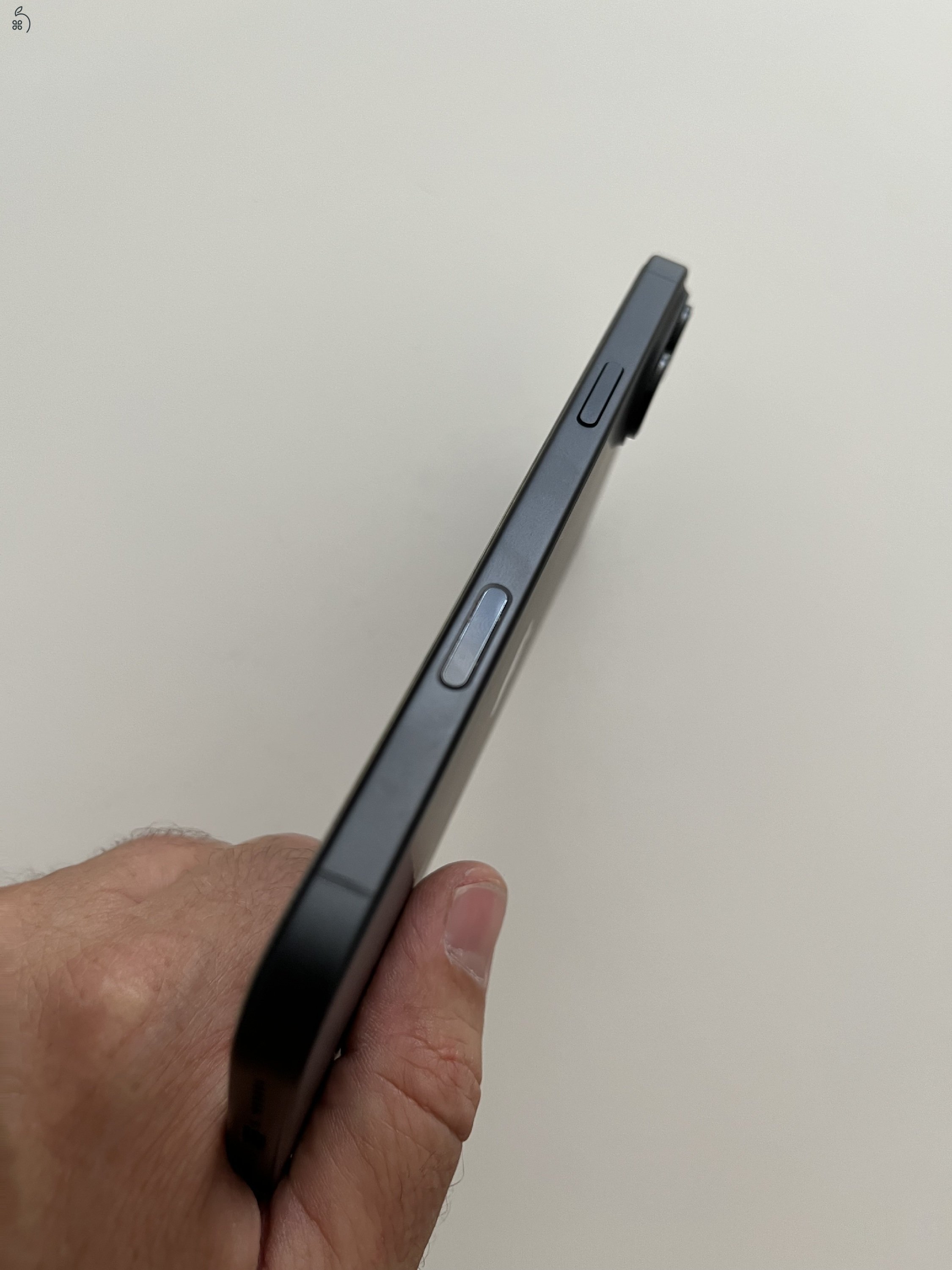 iPhone 16 Plus 256GB Apple Care + 2027.07.04.-ig!