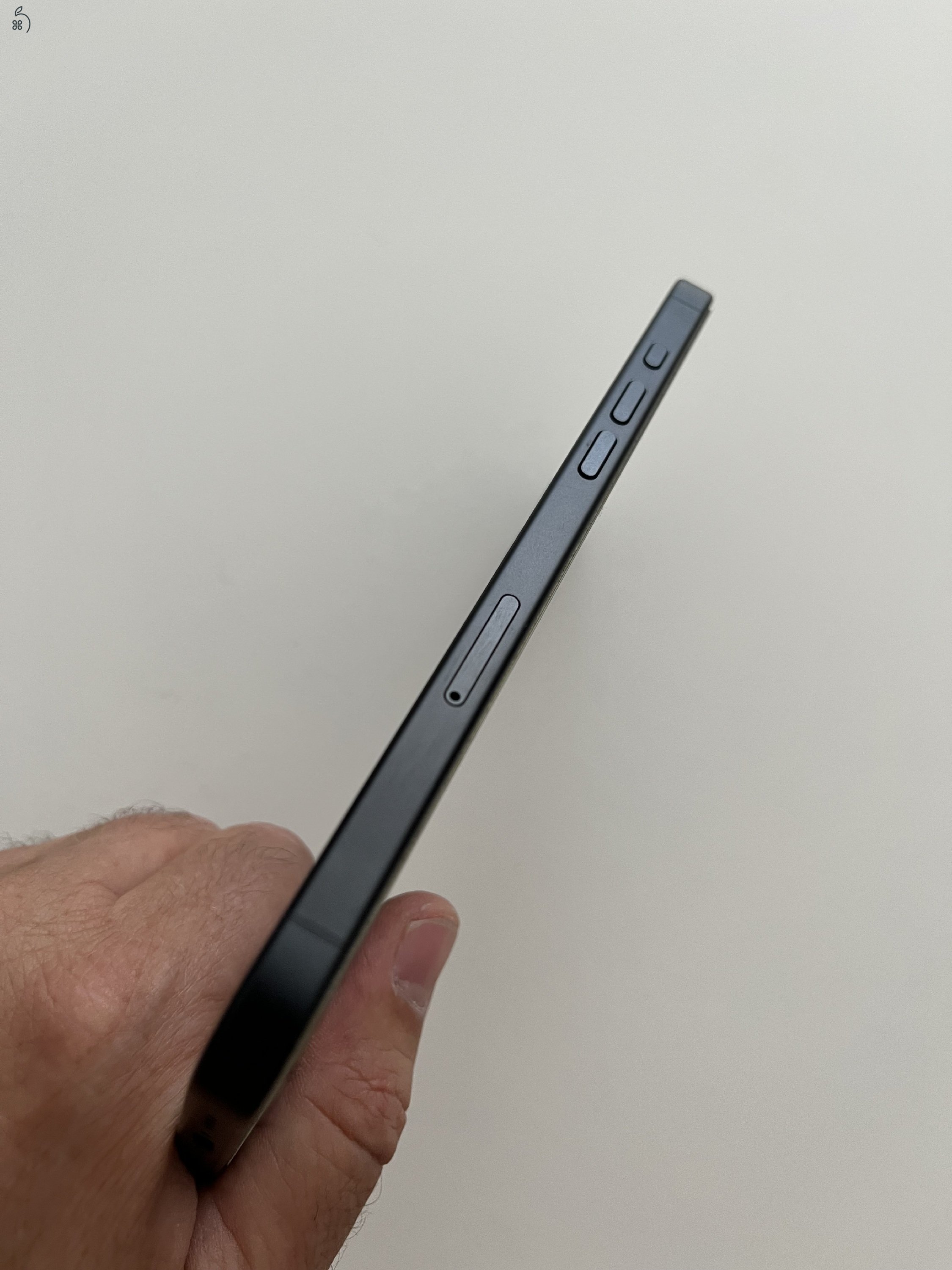 iPhone 16 Plus 256GB Apple Care + 2027.07.04.-ig!