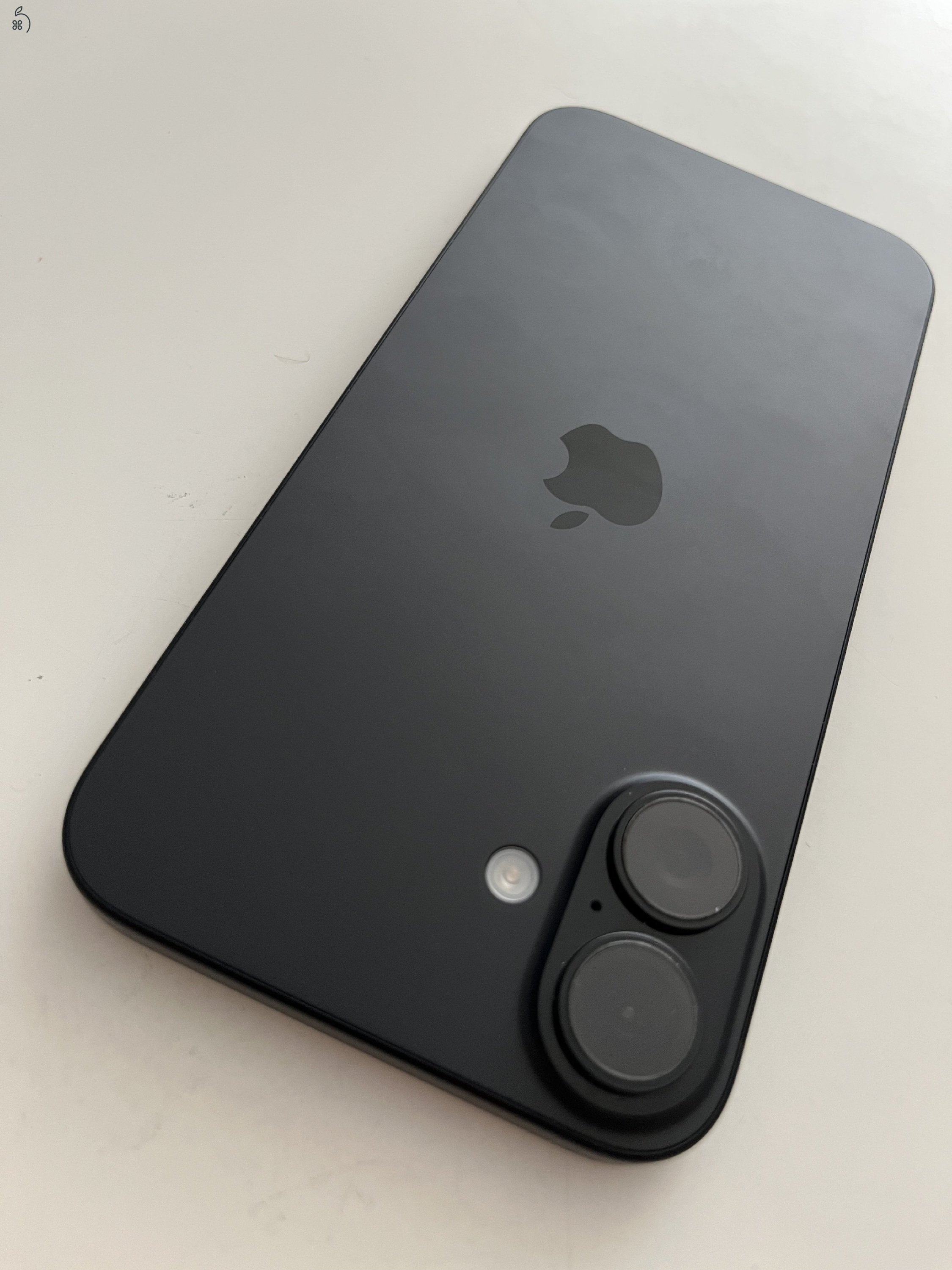 iPhone 16 Plus 256GB Apple Care + 2027.07.04.-ig!