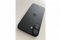 iPhone 16 Plus 256GB Apple Care + 2027.07.04.-ig!