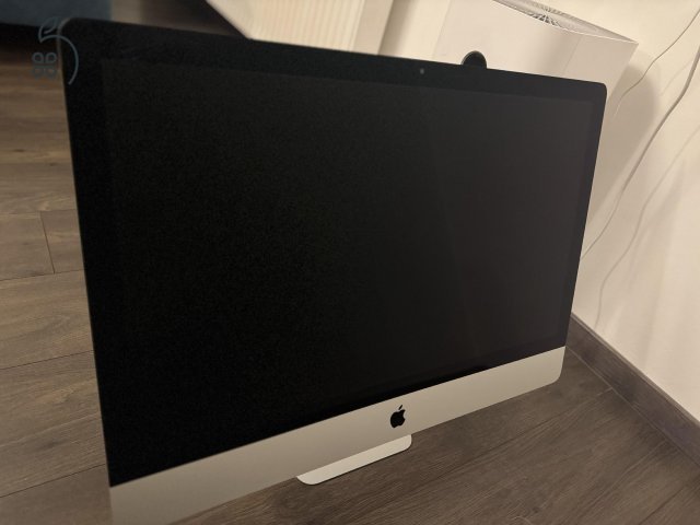 iMac 27