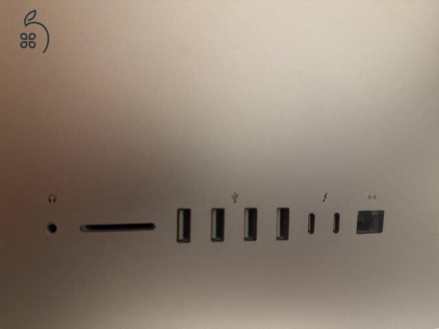 iMac 27