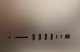 iMac 27