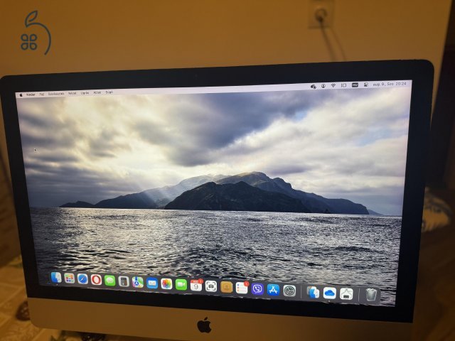 iMac 27