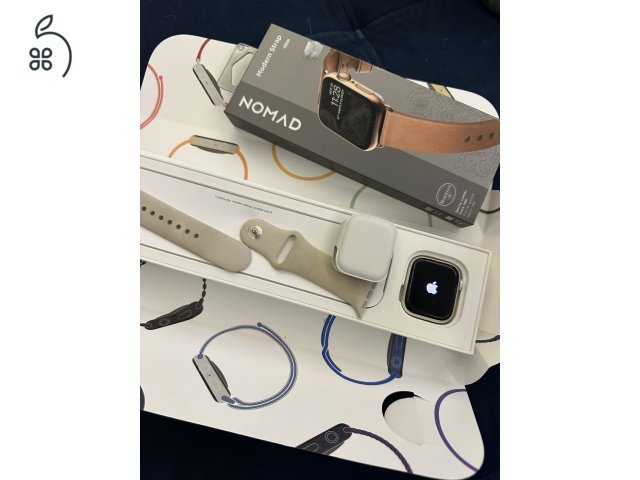 Apple Watch S7 40m